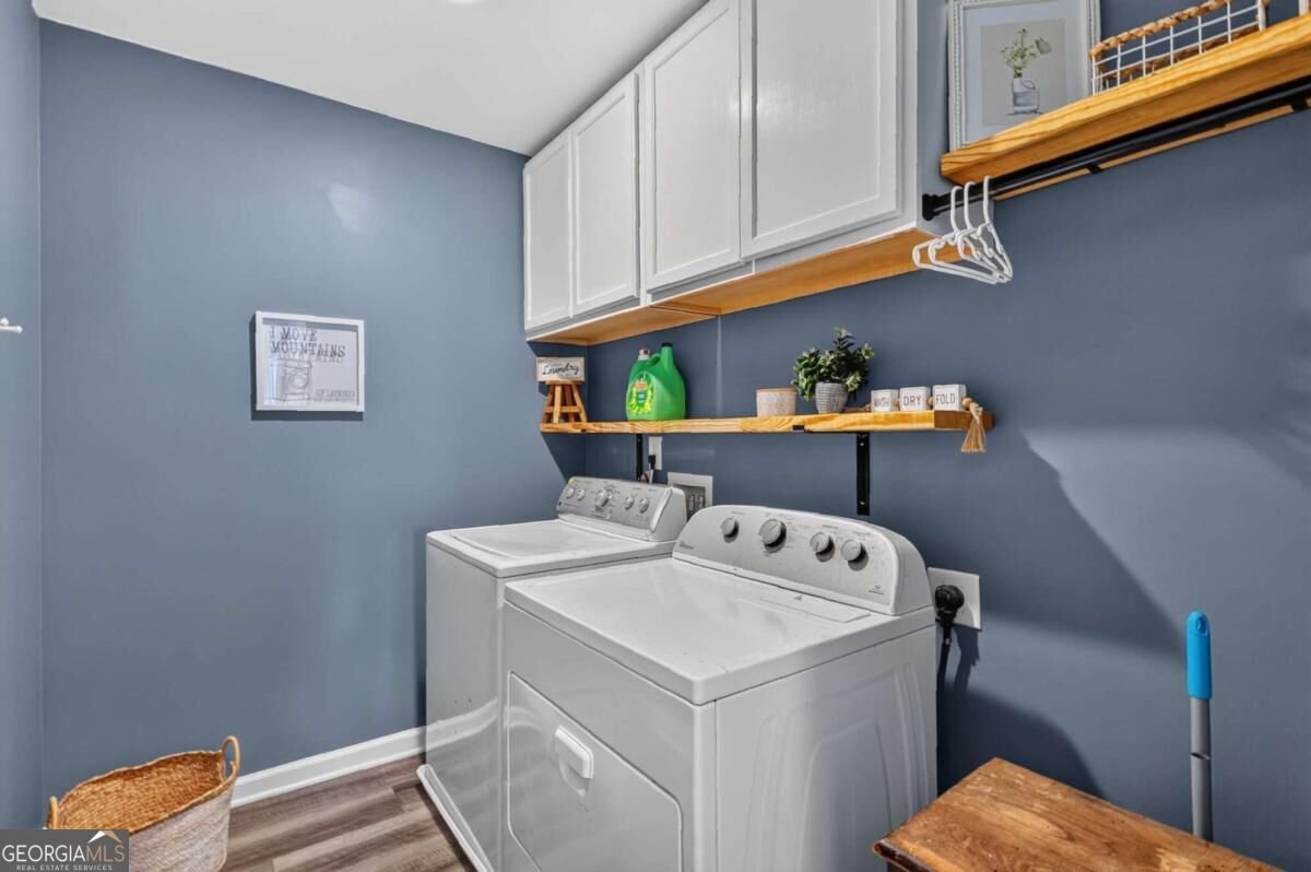 240 River Branch Way Hoschton - Photo 27