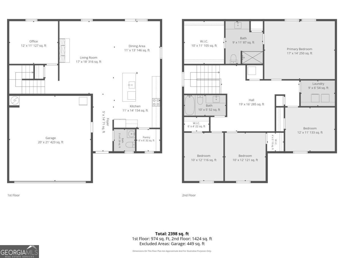 240 River Branch Way Hoschton - Photo 32
