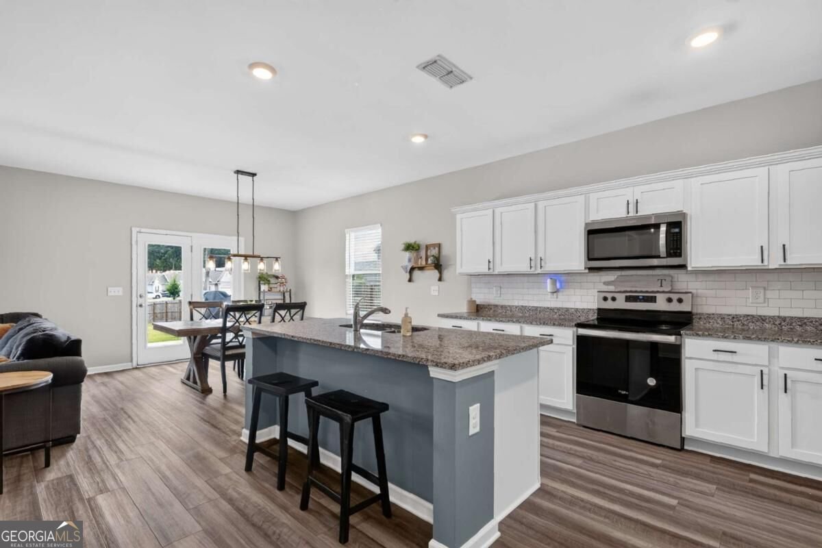 240 River Branch Way Hoschton - Photo 6