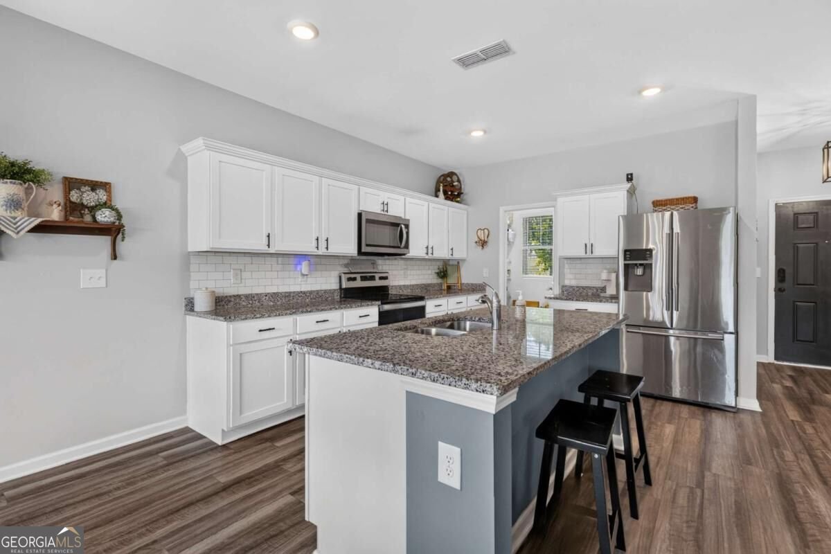 240 River Branch Way Hoschton - Photo 7