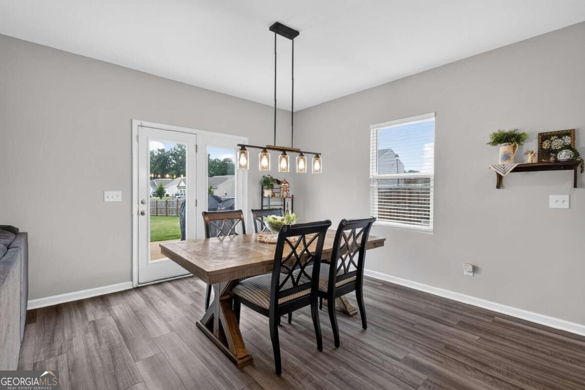 240 River Branch Way Hoschton - Photo 8