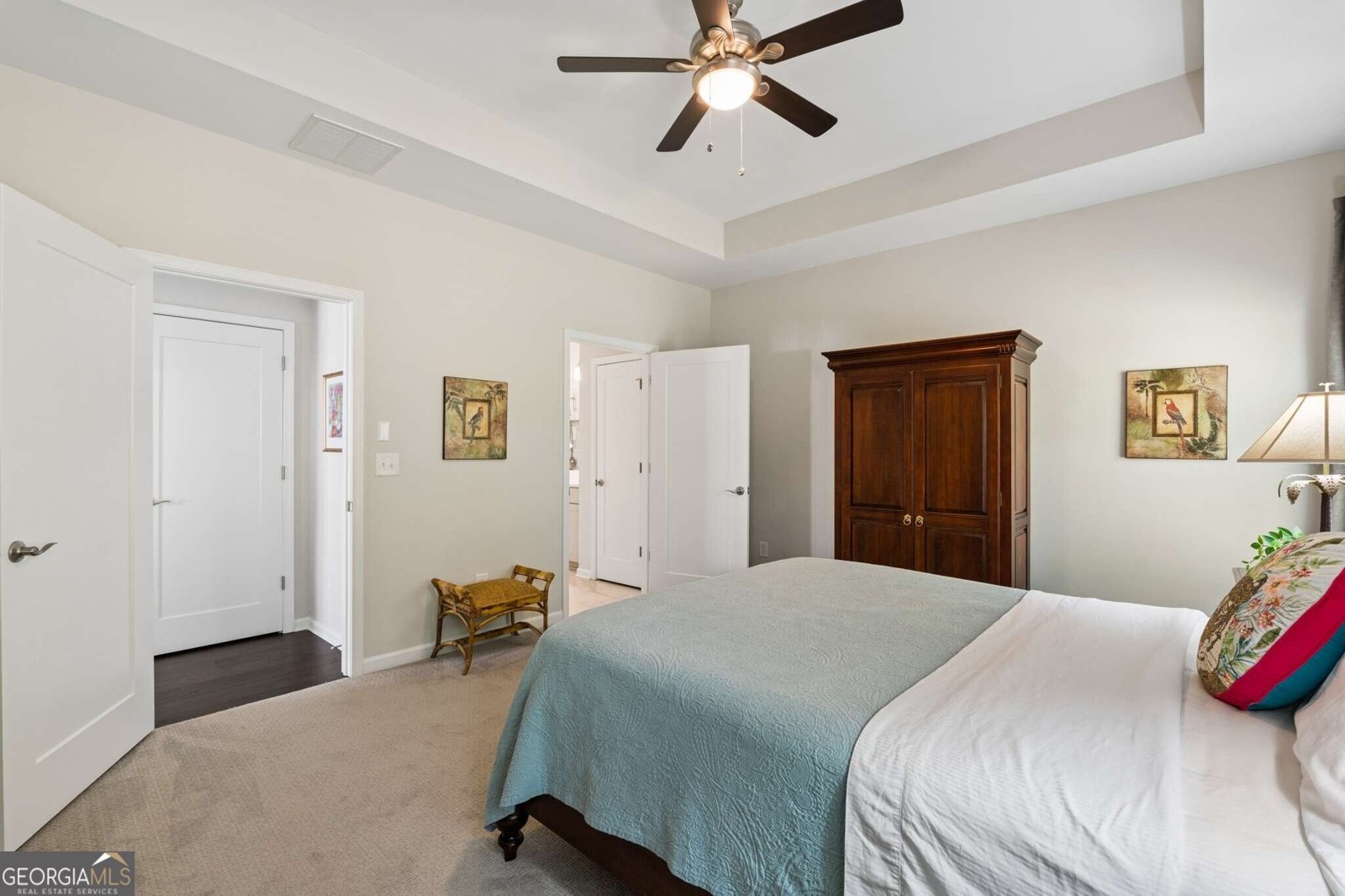 5660 Bergeson Way Cumming - Photo 24