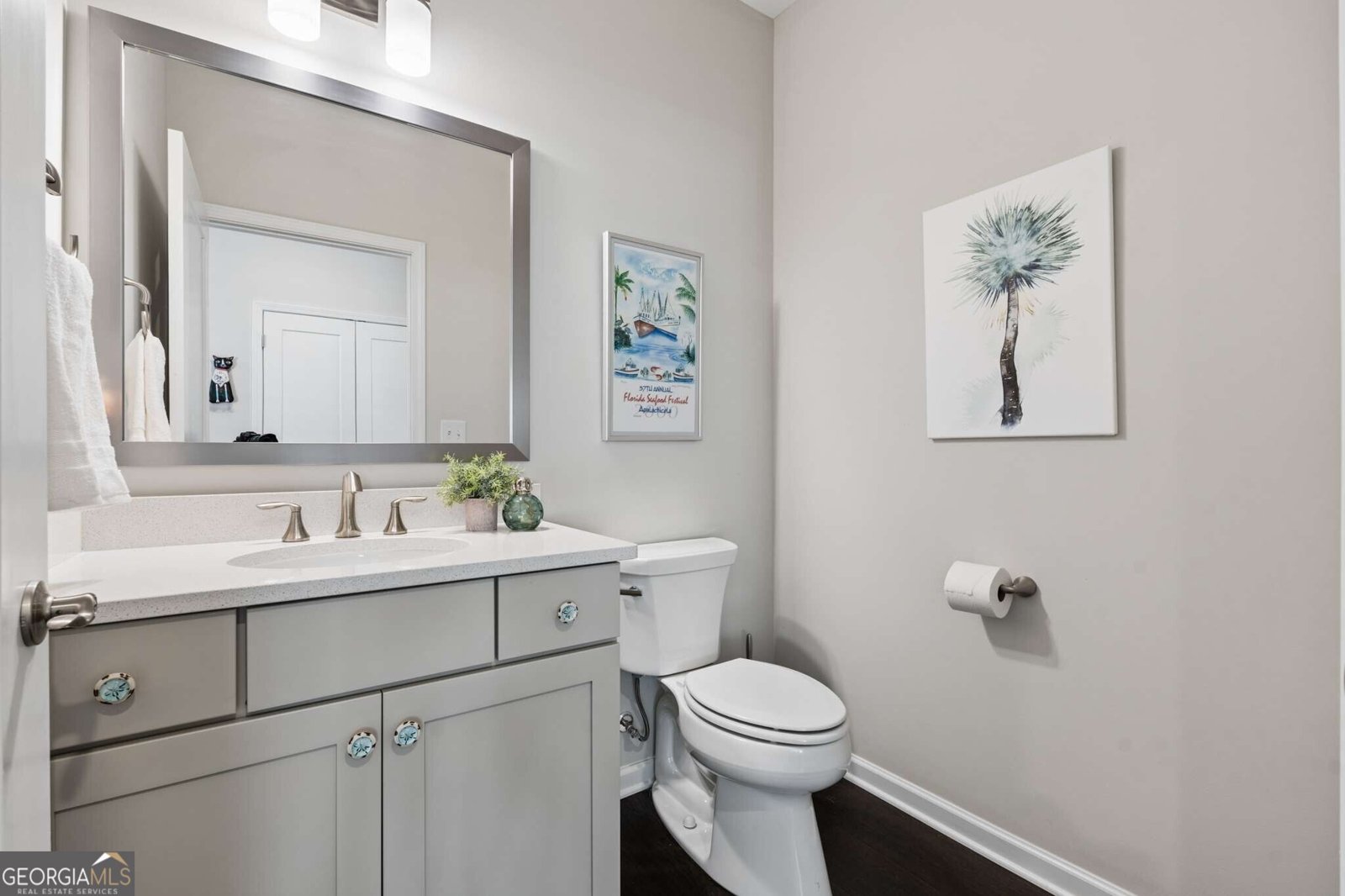 5660 Bergeson Way Cumming - Photo 28