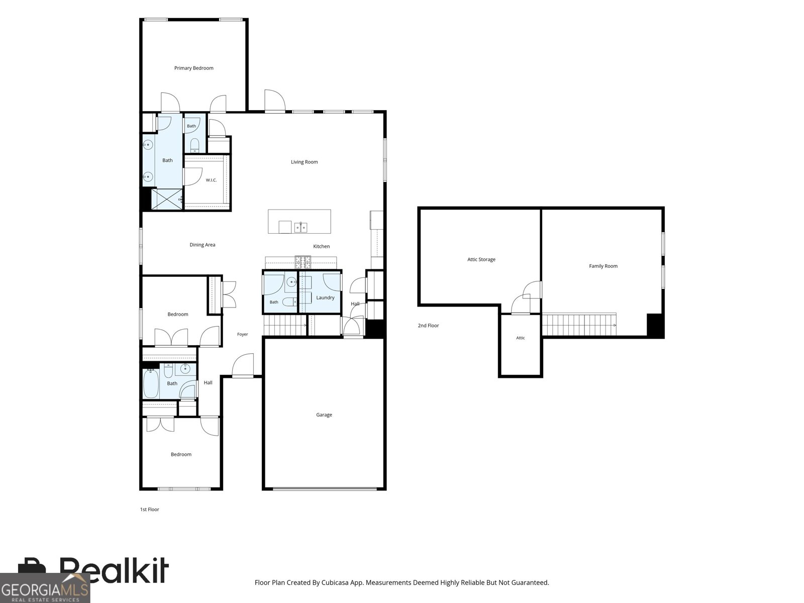 5660 Bergeson Way Cumming - Photo 44