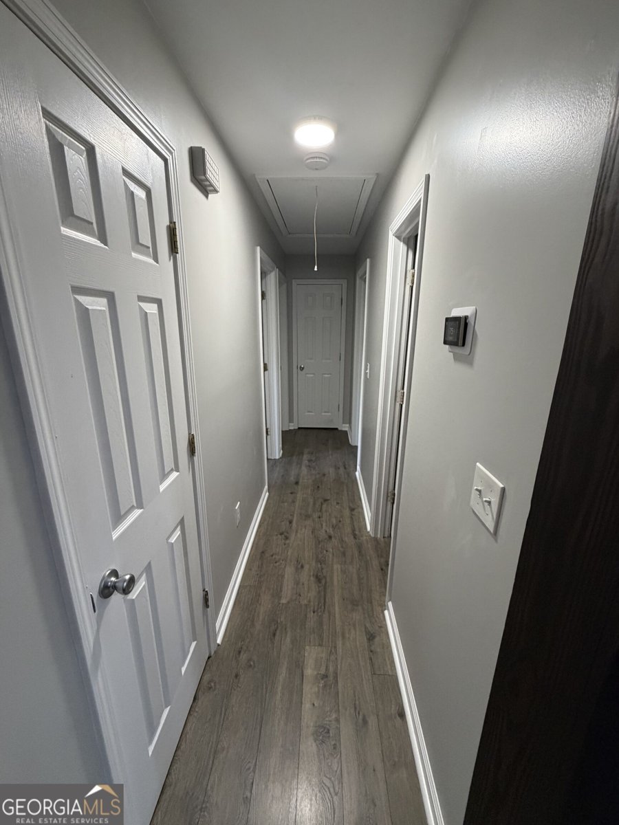 598 Ishman Ballard Road Newnan - Photo 10