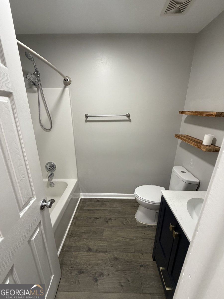 598 Ishman Ballard Road Newnan - Photo 12
