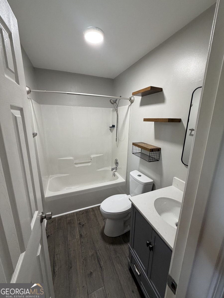 598 Ishman Ballard Road Newnan - Photo 15