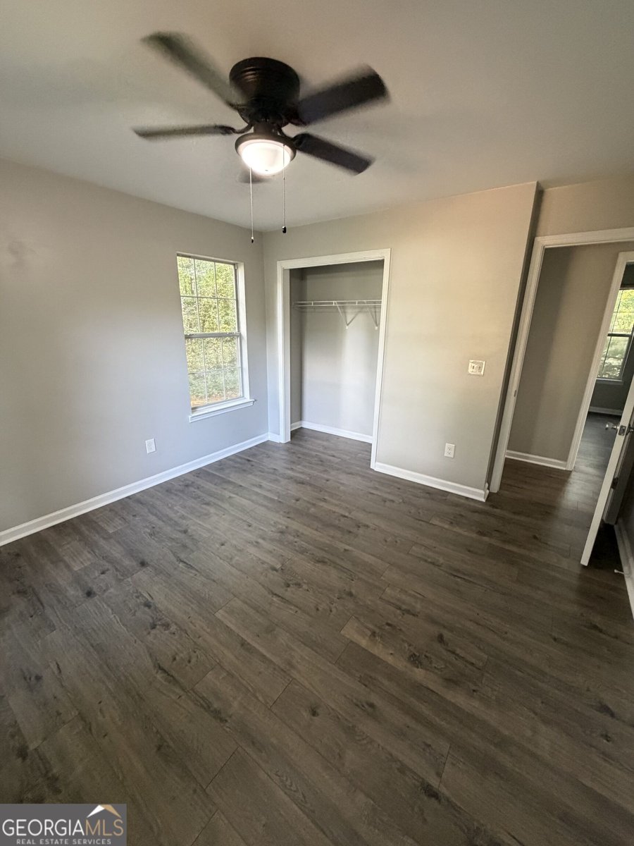 598 Ishman Ballard Road Newnan - Photo 16
