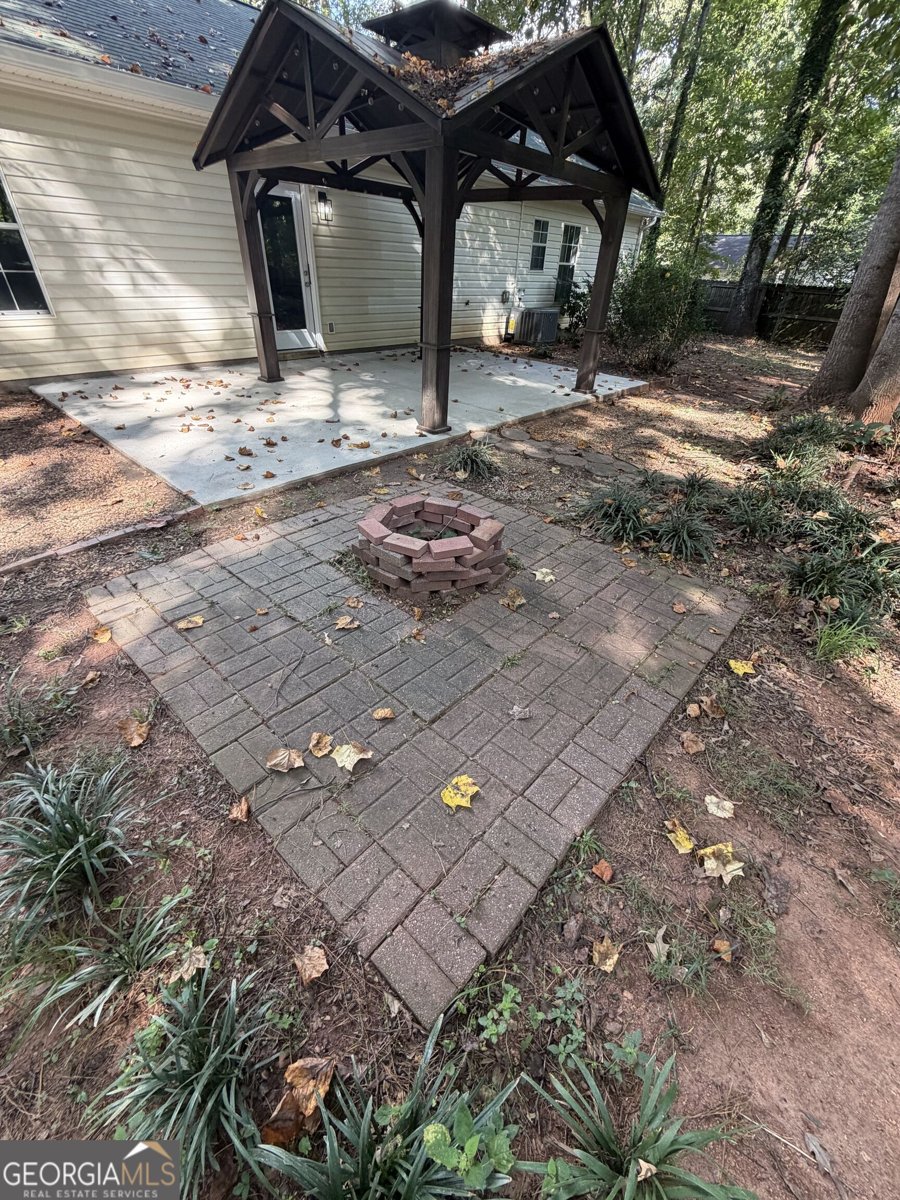 598 Ishman Ballard Road Newnan - Photo 17
