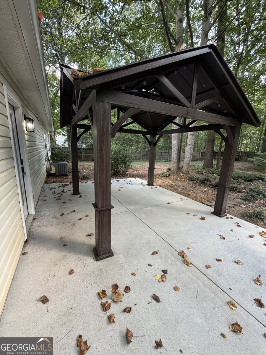 598 Ishman Ballard Road Newnan - Photo 18