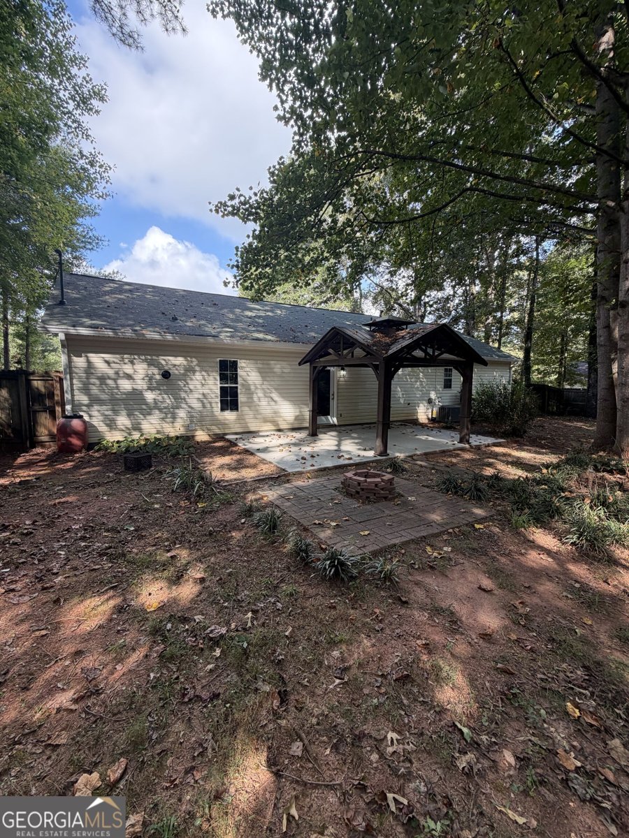 598 Ishman Ballard Road Newnan - Photo 20