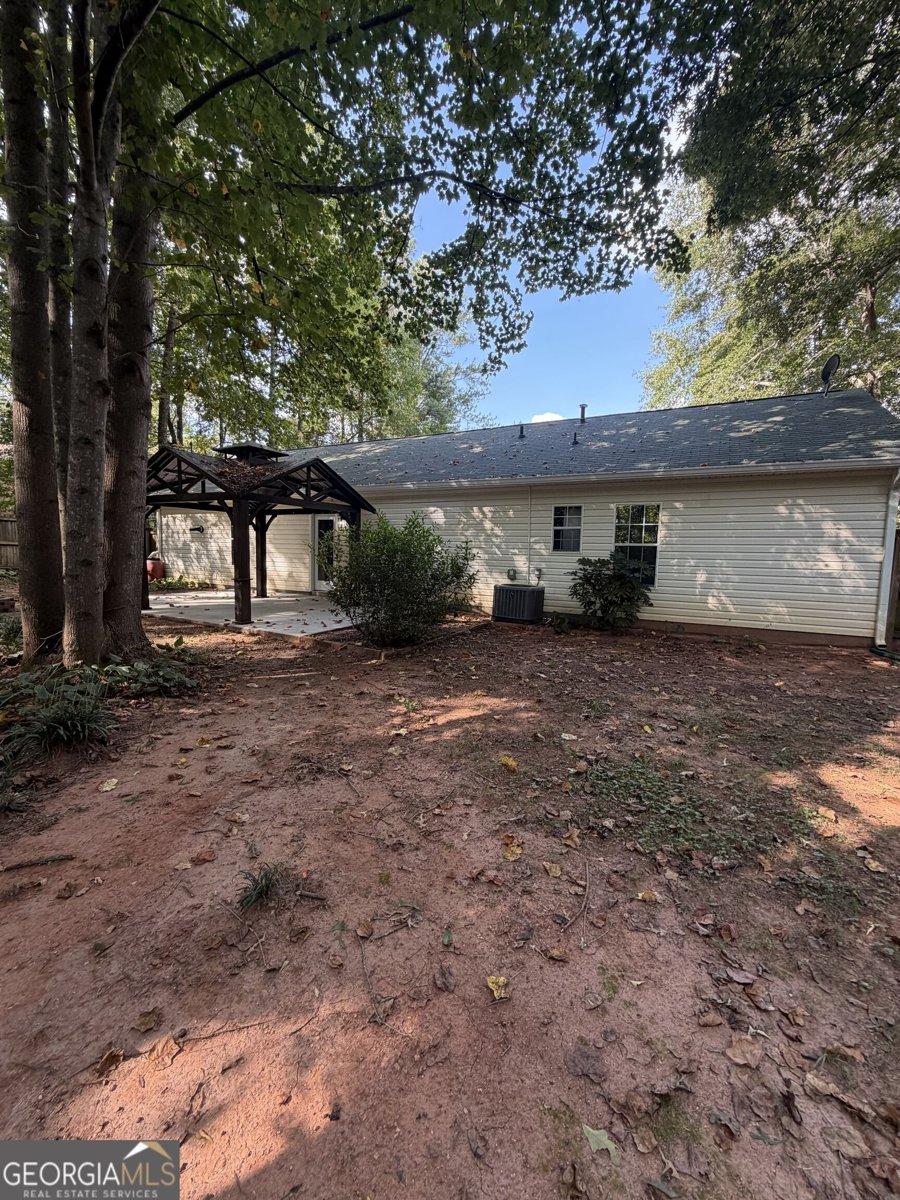 598 Ishman Ballard Road Newnan - Photo 21