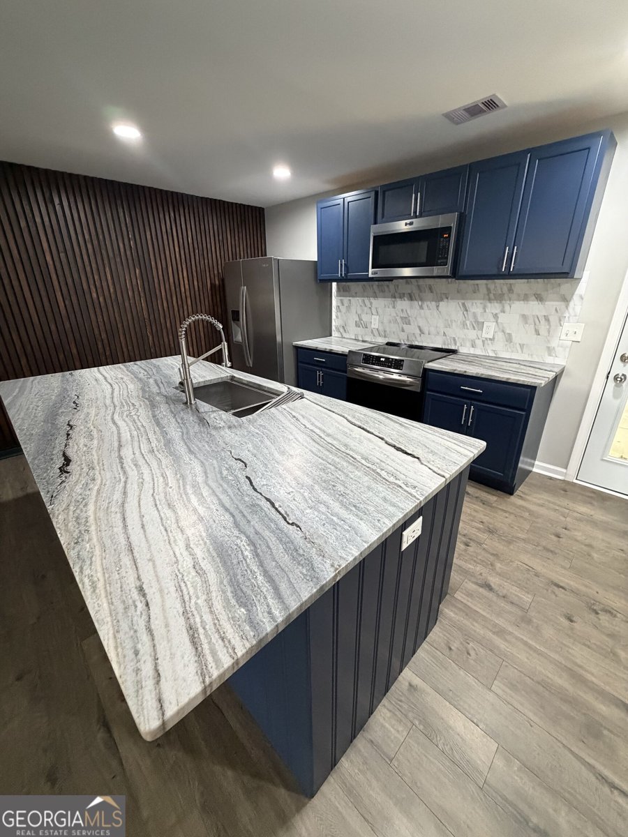 598 Ishman Ballard Road Newnan - Photo 6