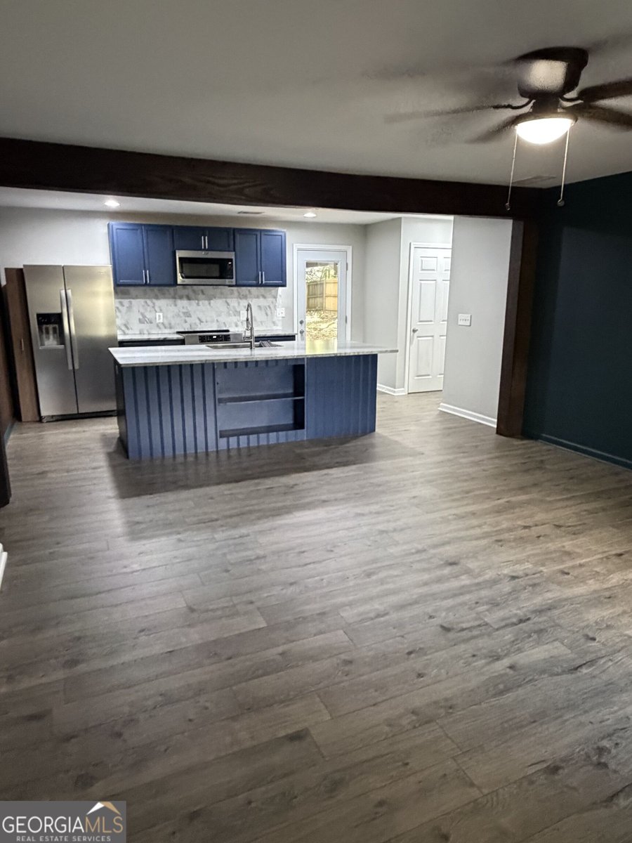 598 Ishman Ballard Road Newnan - Photo 7