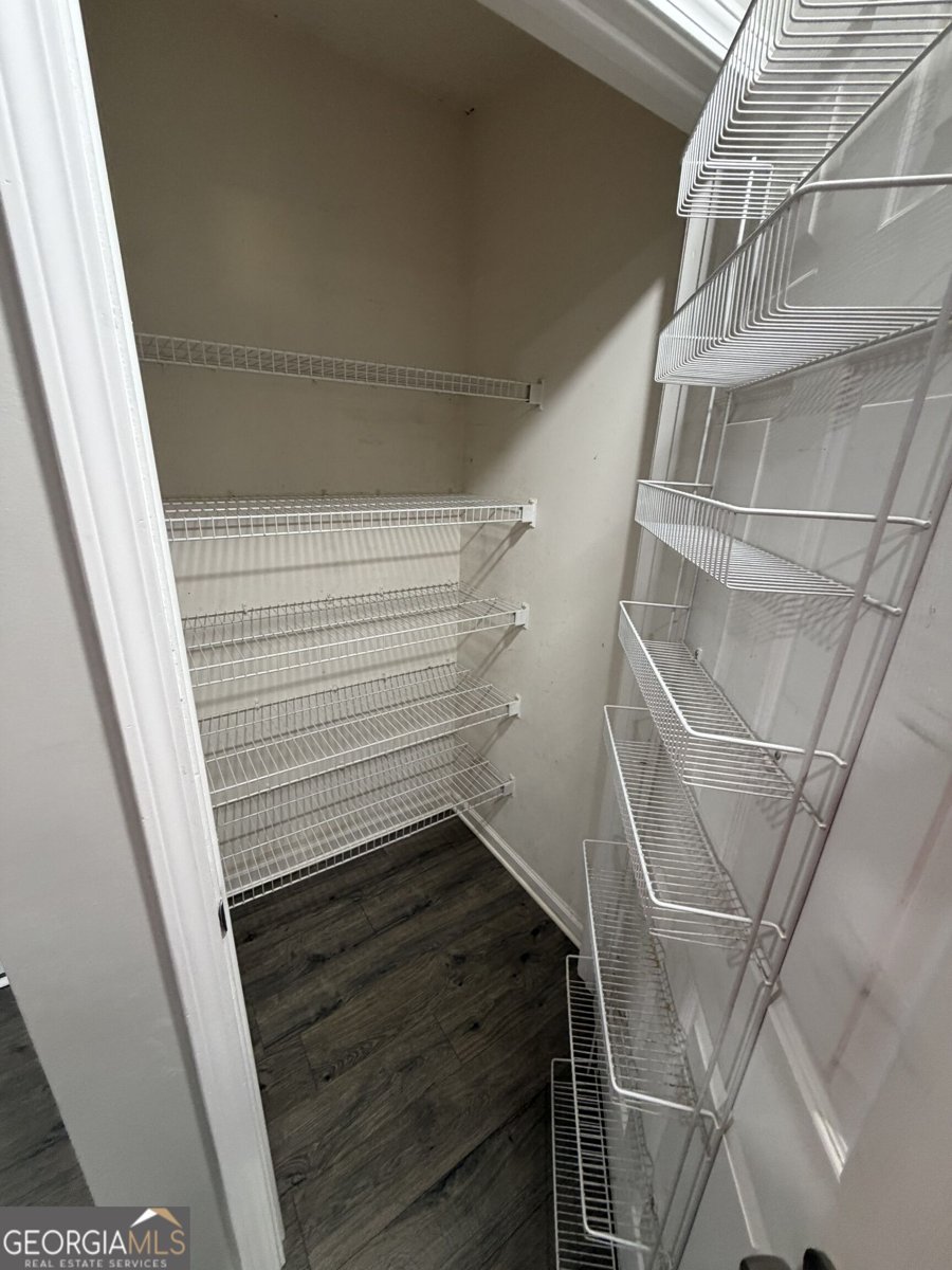 598 Ishman Ballard Road Newnan - Photo 8