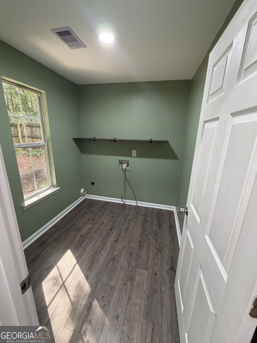 598 Ishman Ballard Road Newnan - Photo 9