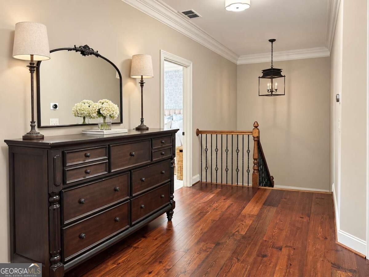 320 Wisteria Circle Roswell - Photo 17