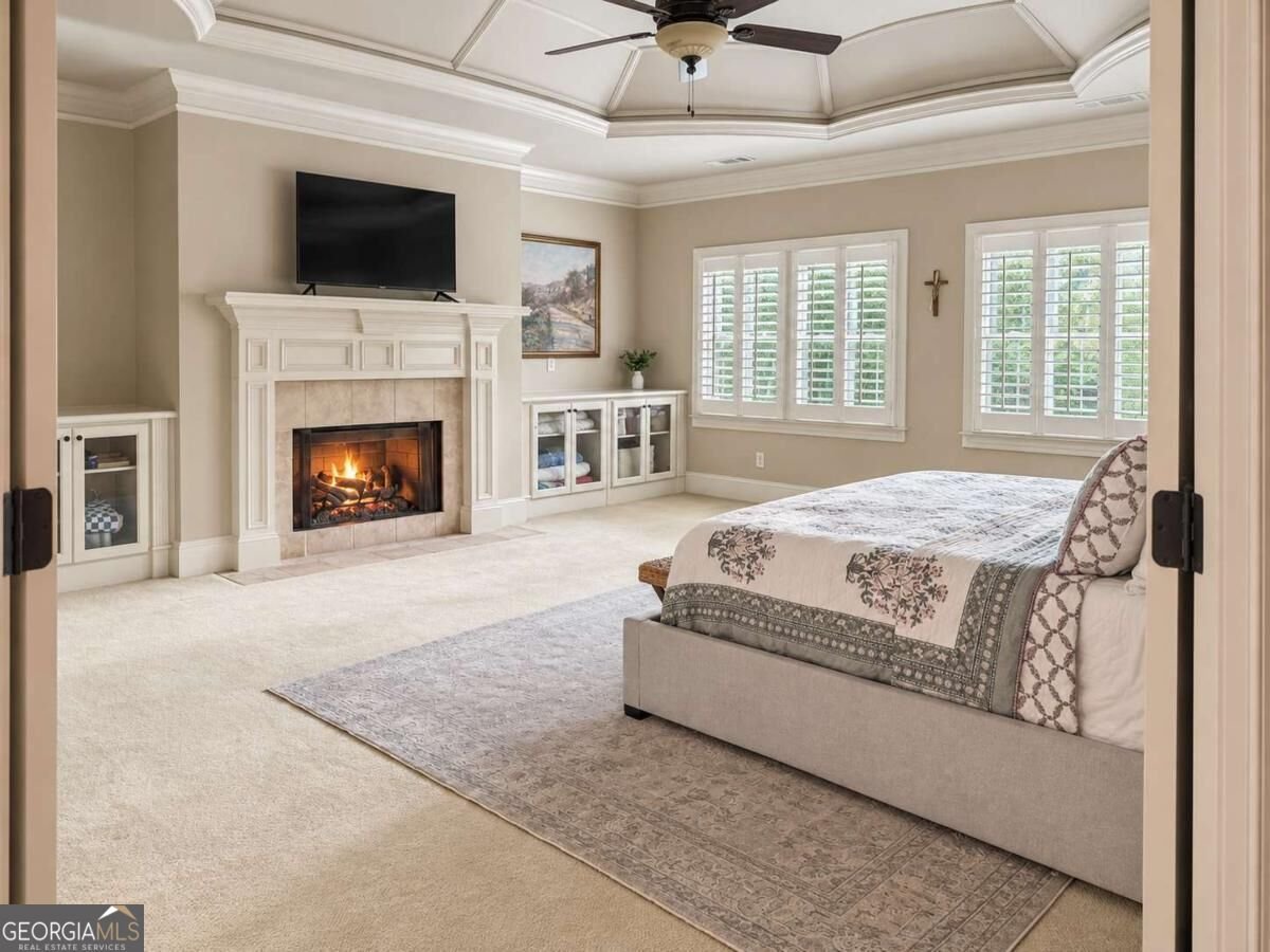 320 Wisteria Circle Roswell - Photo 18