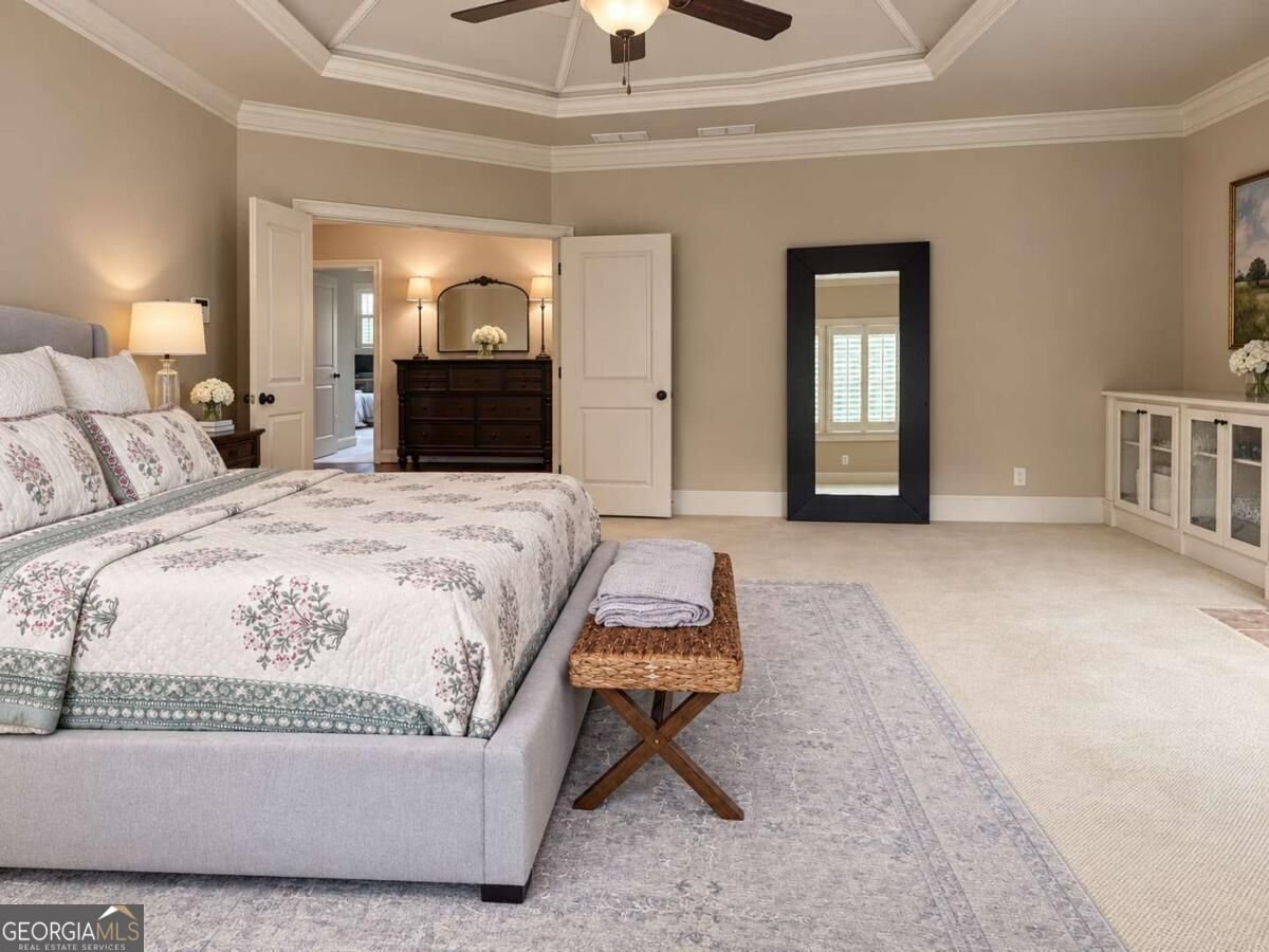 320 Wisteria Circle Roswell - Photo 20