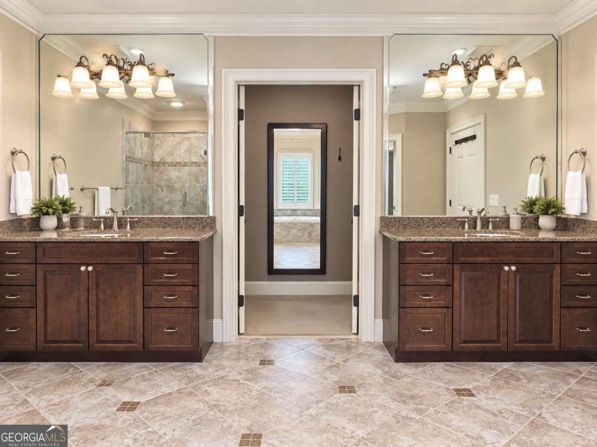 320 Wisteria Circle Roswell - Photo 24
