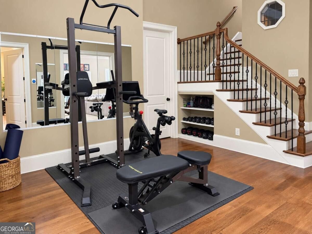 320 Wisteria Circle Roswell - Photo 33
