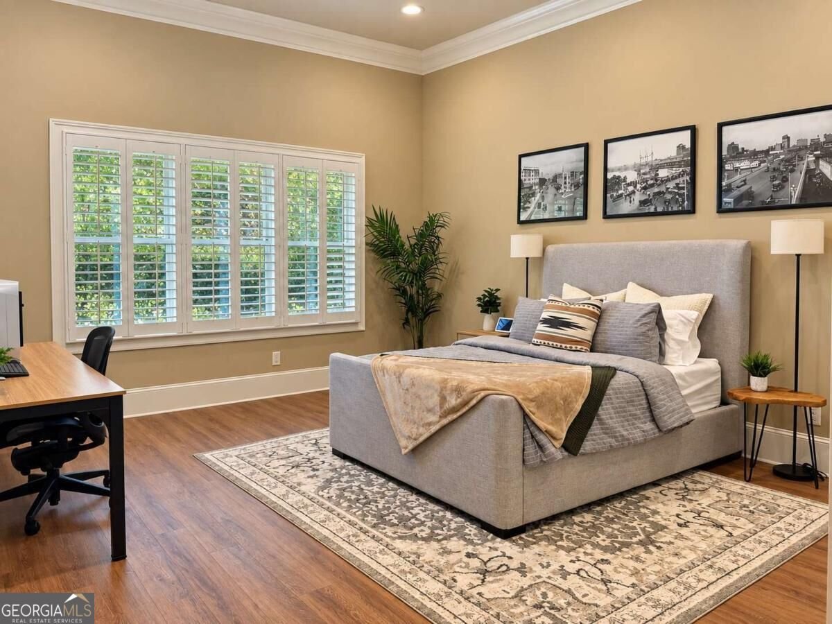 320 Wisteria Circle Roswell - Photo 34