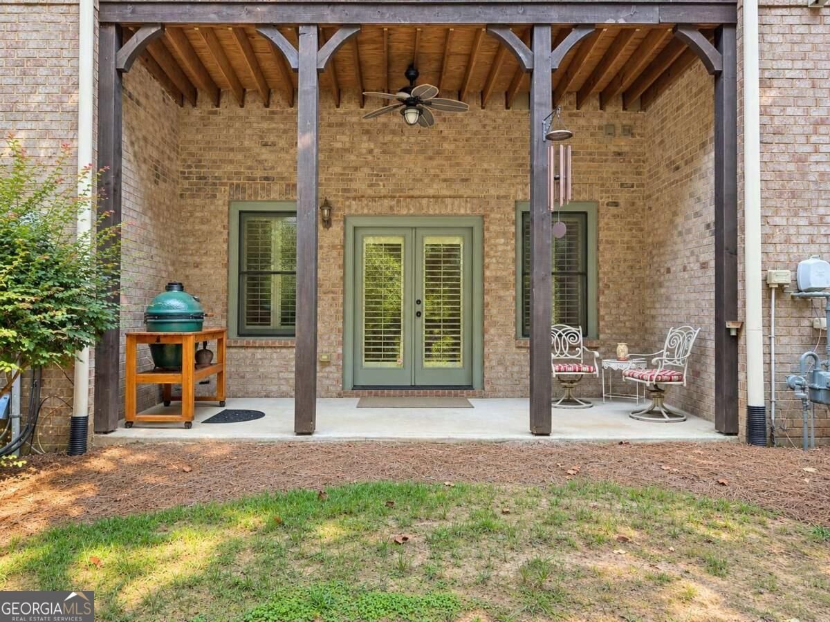 320 Wisteria Circle Roswell - Photo 40