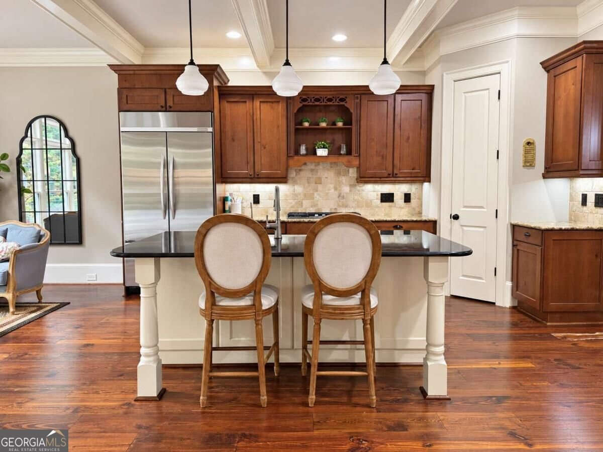 320 Wisteria Circle Roswell - Photo 6