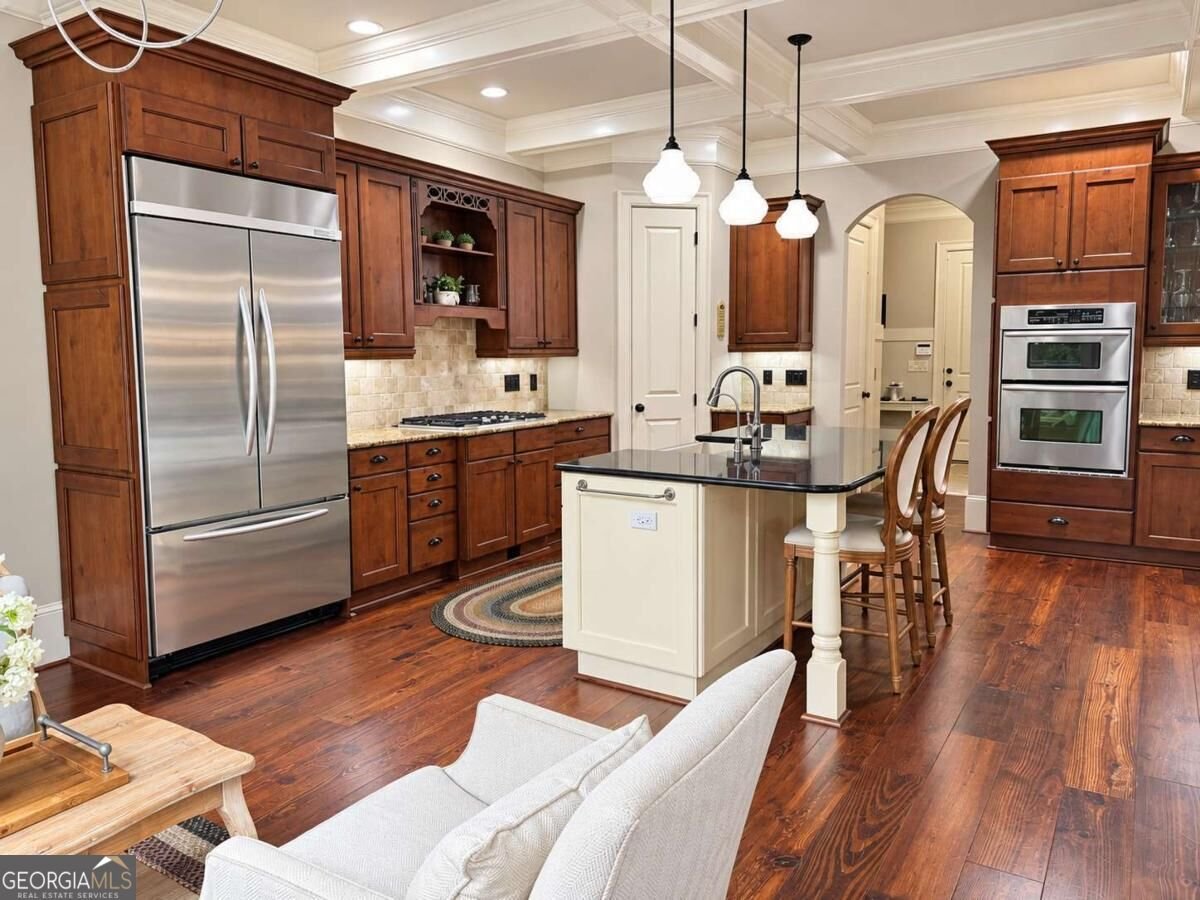 320 Wisteria Circle Roswell - Photo 9
