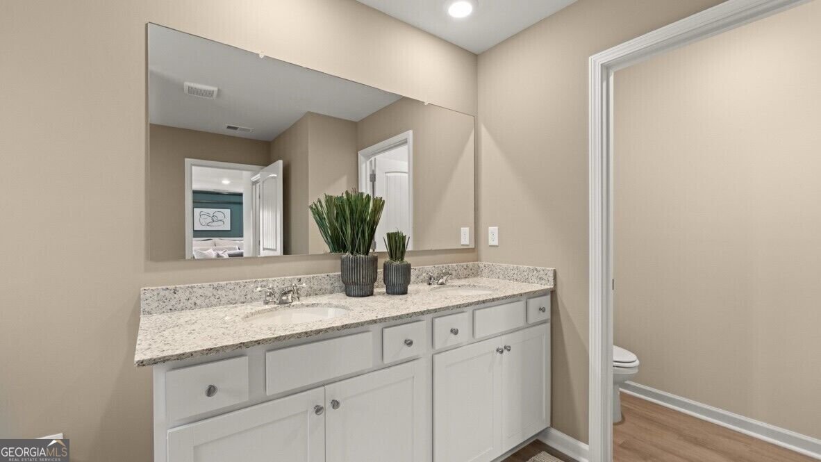 4109 Fairhaven Road Lithia Springs - Photo 19