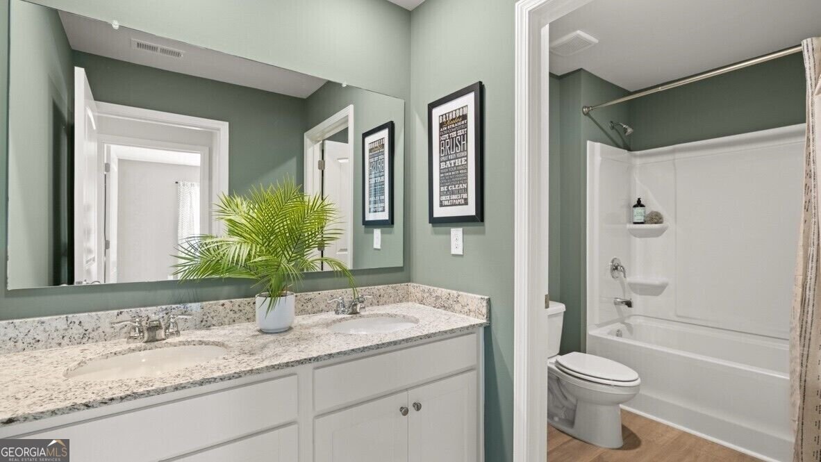 4109 Fairhaven Road Lithia Springs - Photo 23