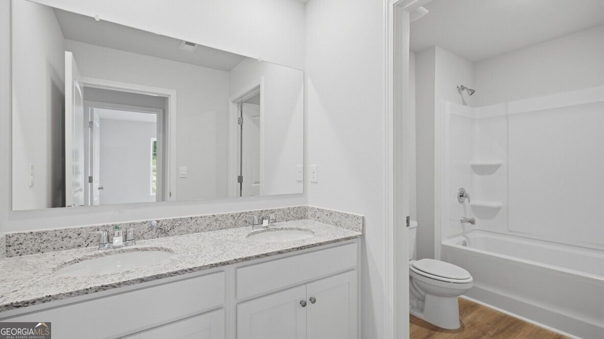 4109 Fairhaven Road Lithia Springs - Photo 31