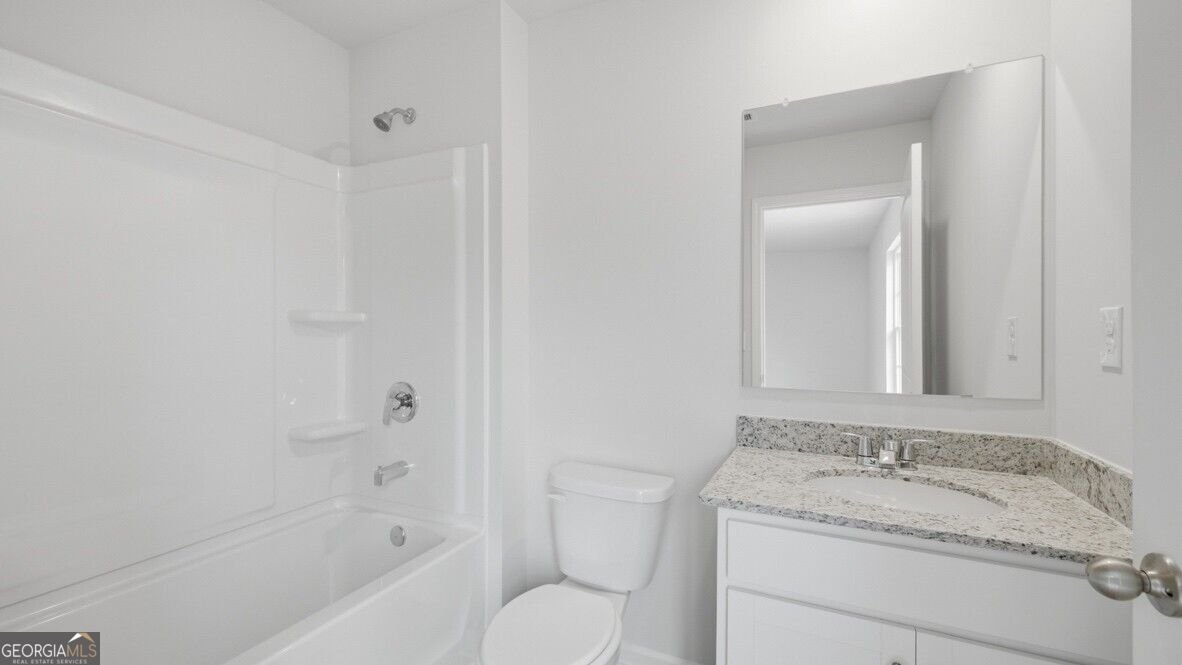 4109 Fairhaven Road Lithia Springs - Photo 34