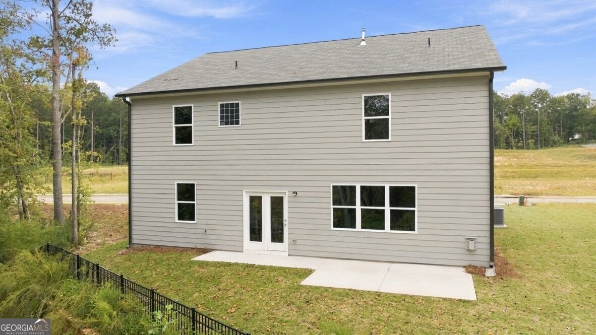 4109 Fairhaven Road Lithia Springs - Photo 36