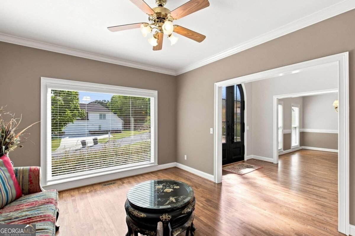 117 Oakhurst Terrace Calhoun - Photo 10