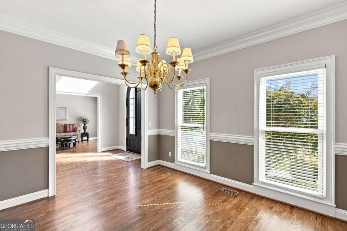 117 Oakhurst Terrace Calhoun - Photo 11