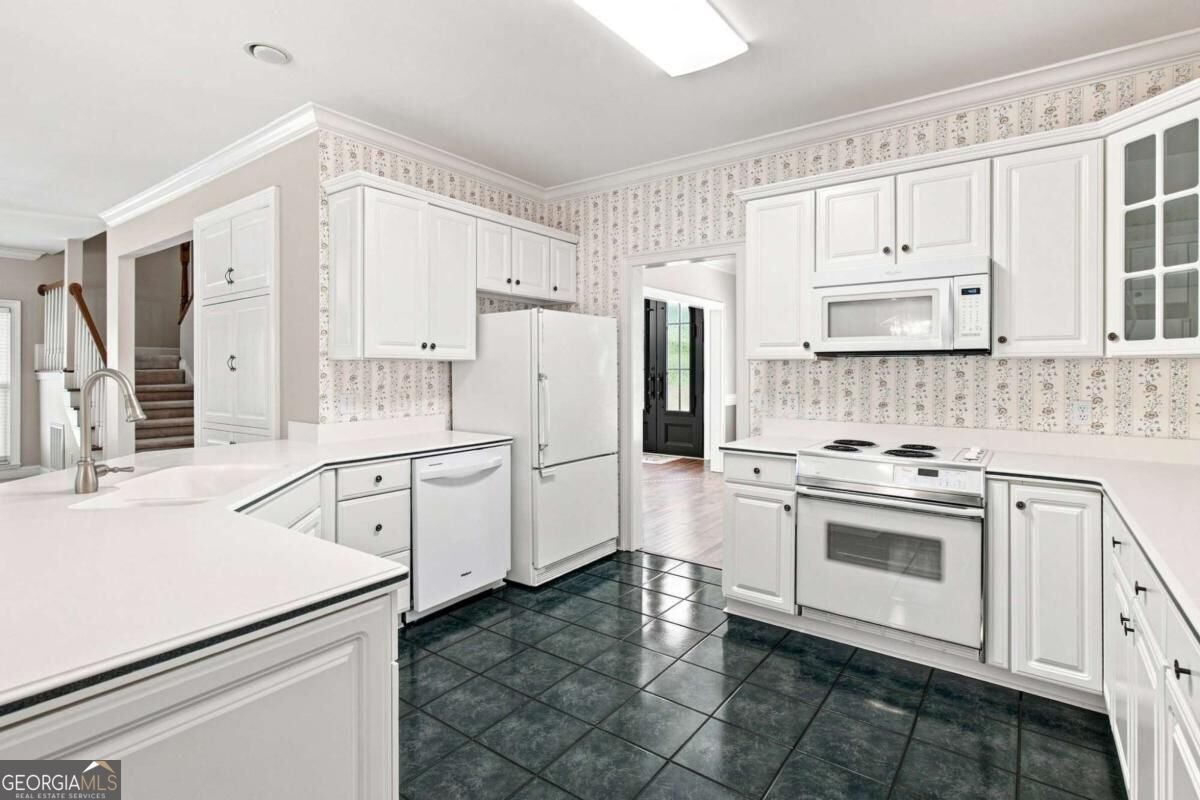 117 Oakhurst Terrace Calhoun - Photo 20