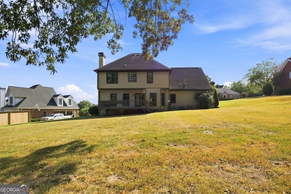 117 Oakhurst Terrace Calhoun - Photo 56