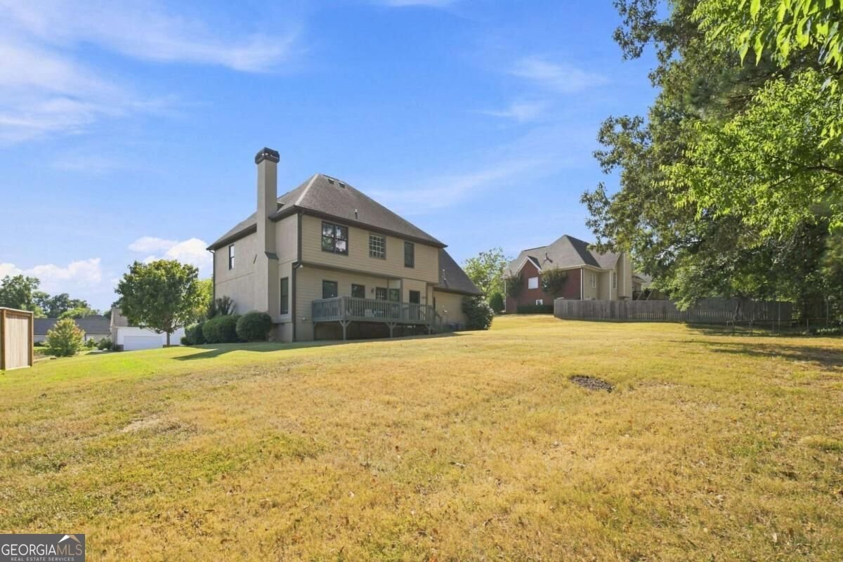 117 Oakhurst Terrace Calhoun - Photo 57