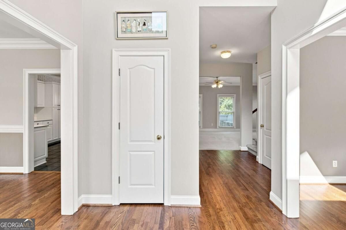117 Oakhurst Terrace Calhoun - Photo 6