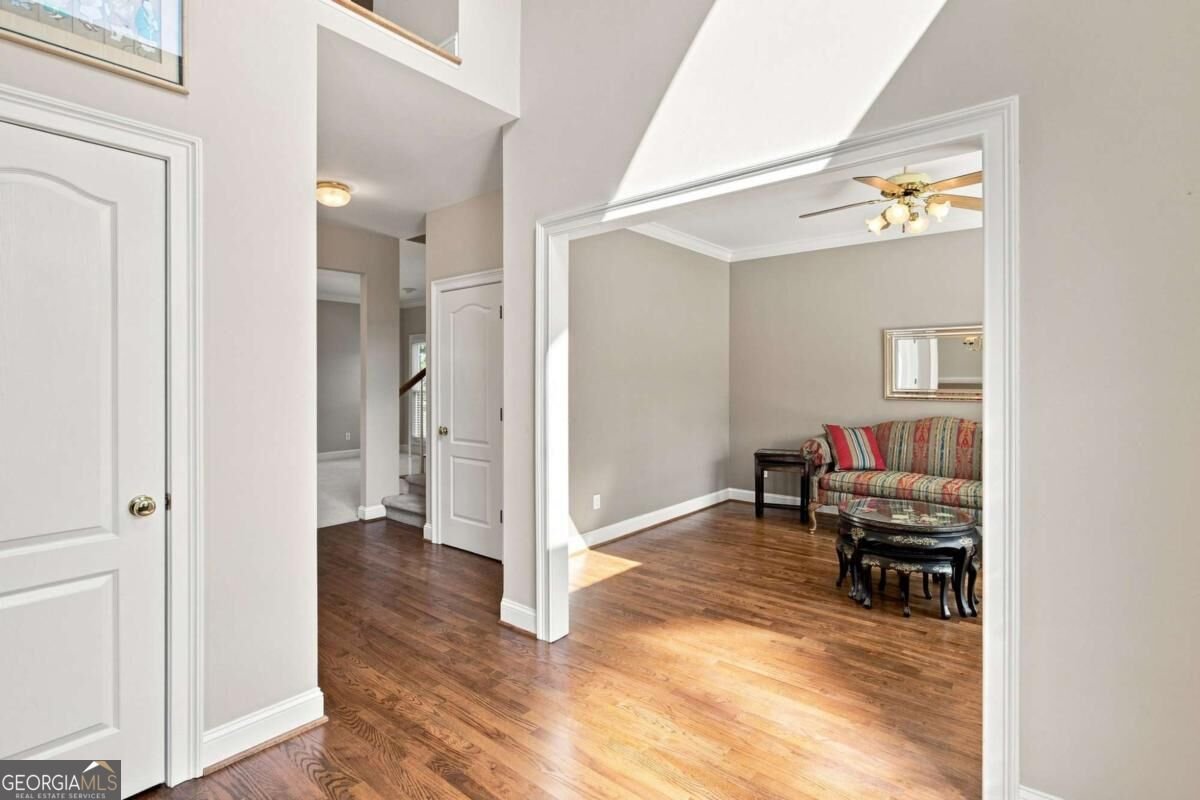 117 Oakhurst Terrace Calhoun - Photo 7