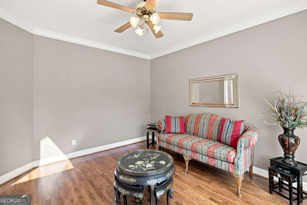 117 Oakhurst Terrace Calhoun - Photo 8