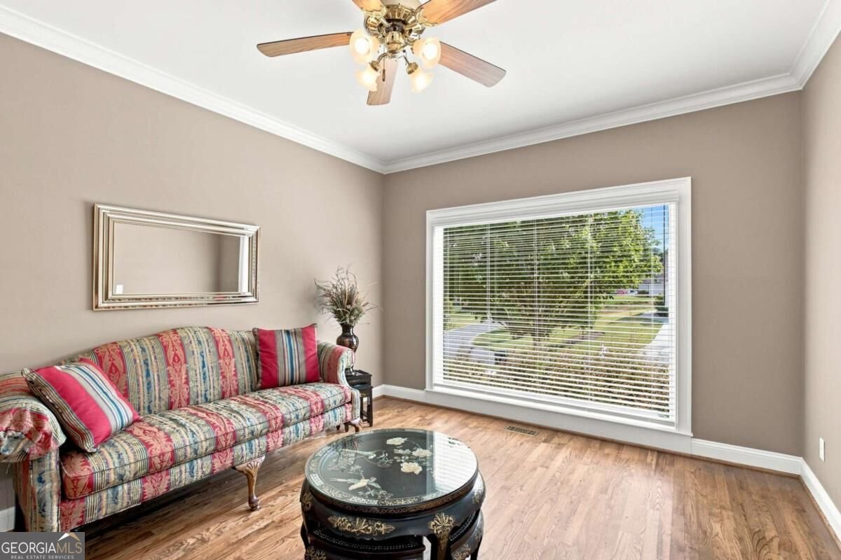 117 Oakhurst Terrace Calhoun - Photo 9