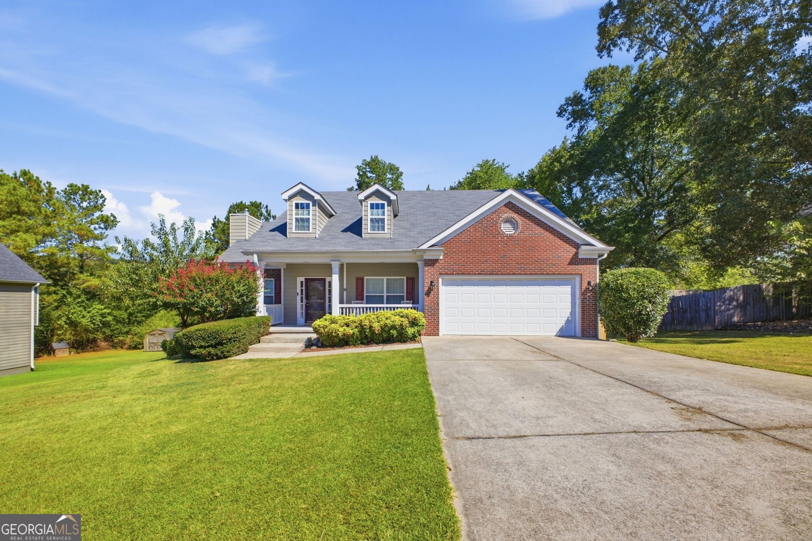 33 Martha's Place Cartersville - main photo