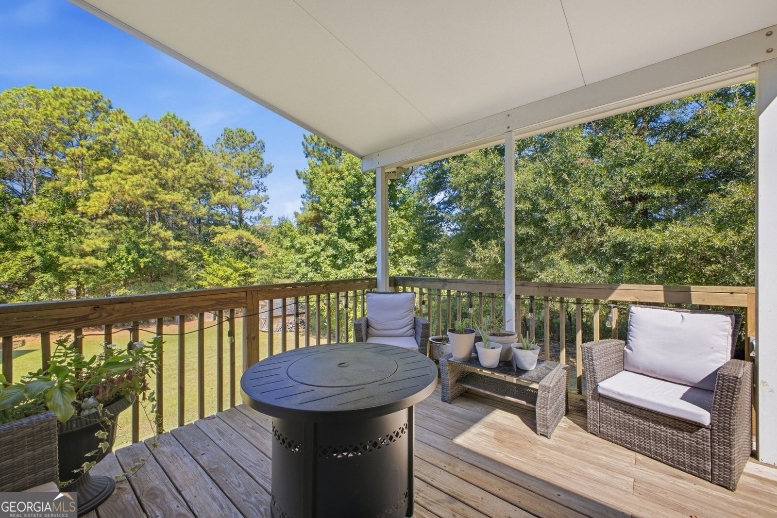 33 Martha's Place Cartersville - Photo 17