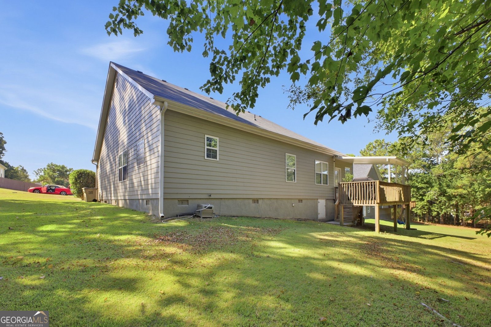 33 Martha's Place Cartersville - Photo 18