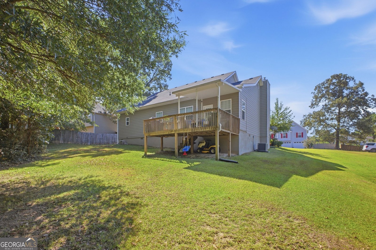 33 Martha's Place Cartersville - Photo 19