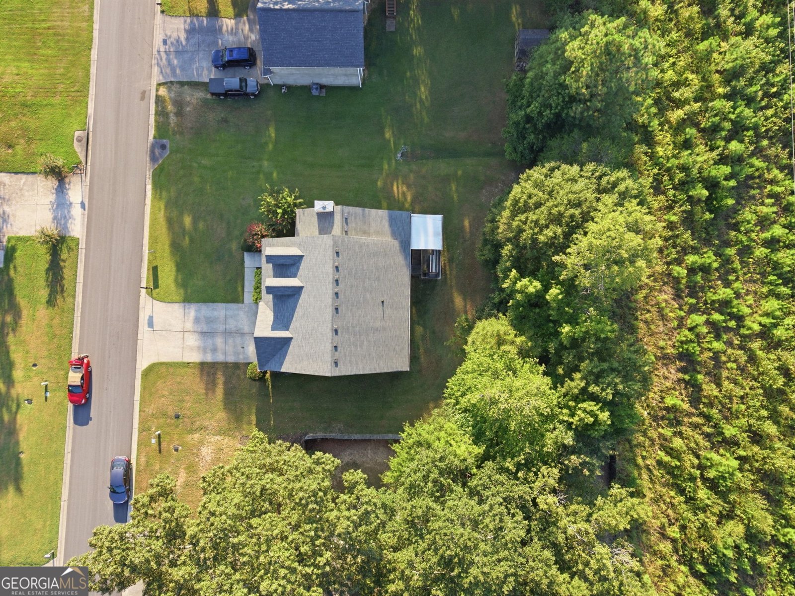 33 Martha's Place Cartersville - Photo 20
