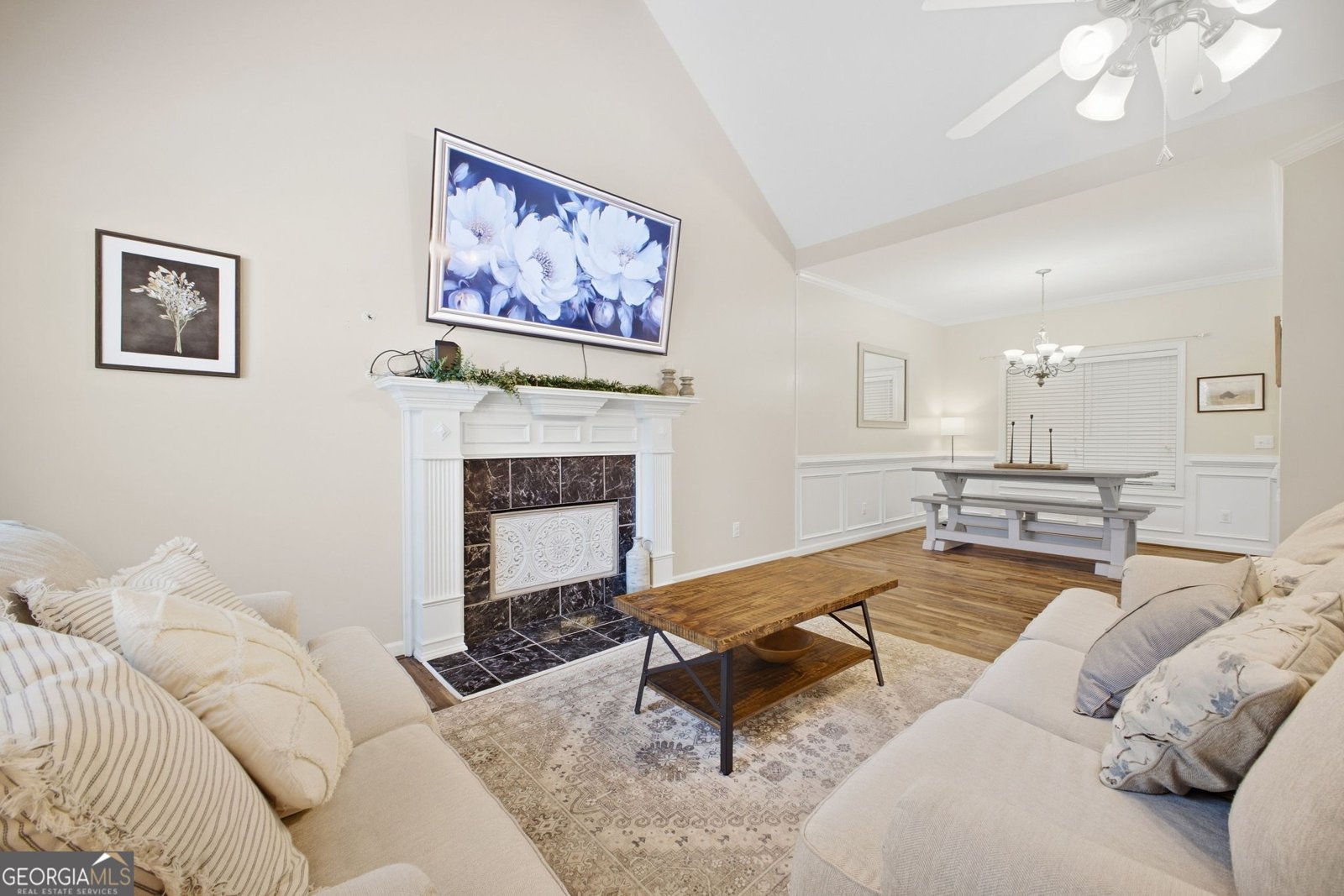 33 Martha's Place Cartersville - Photo 6
