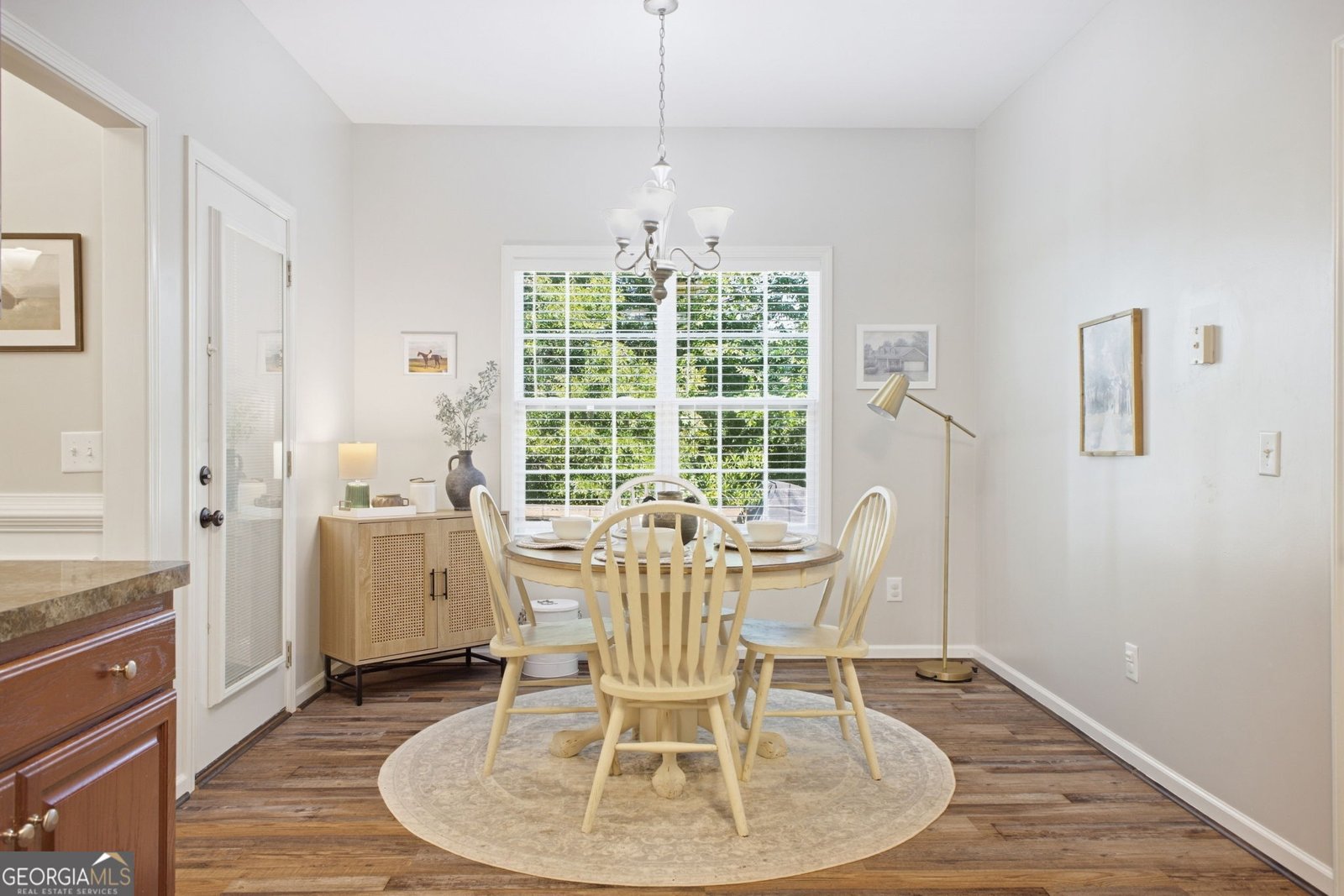 33 Martha's Place Cartersville - Photo 8